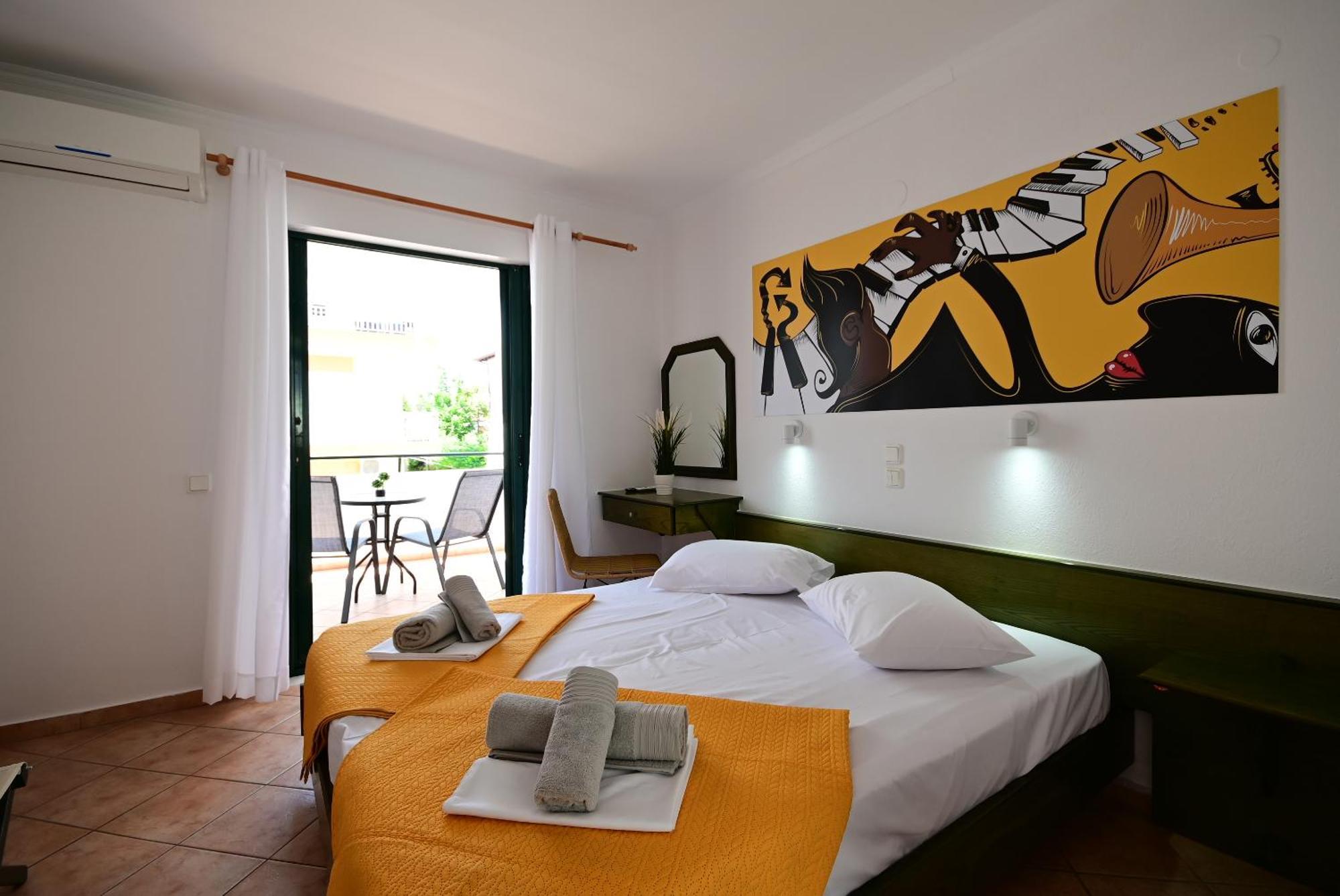 Villa Cariatis Nea Kallikrateia Ngoại thất bức ảnh