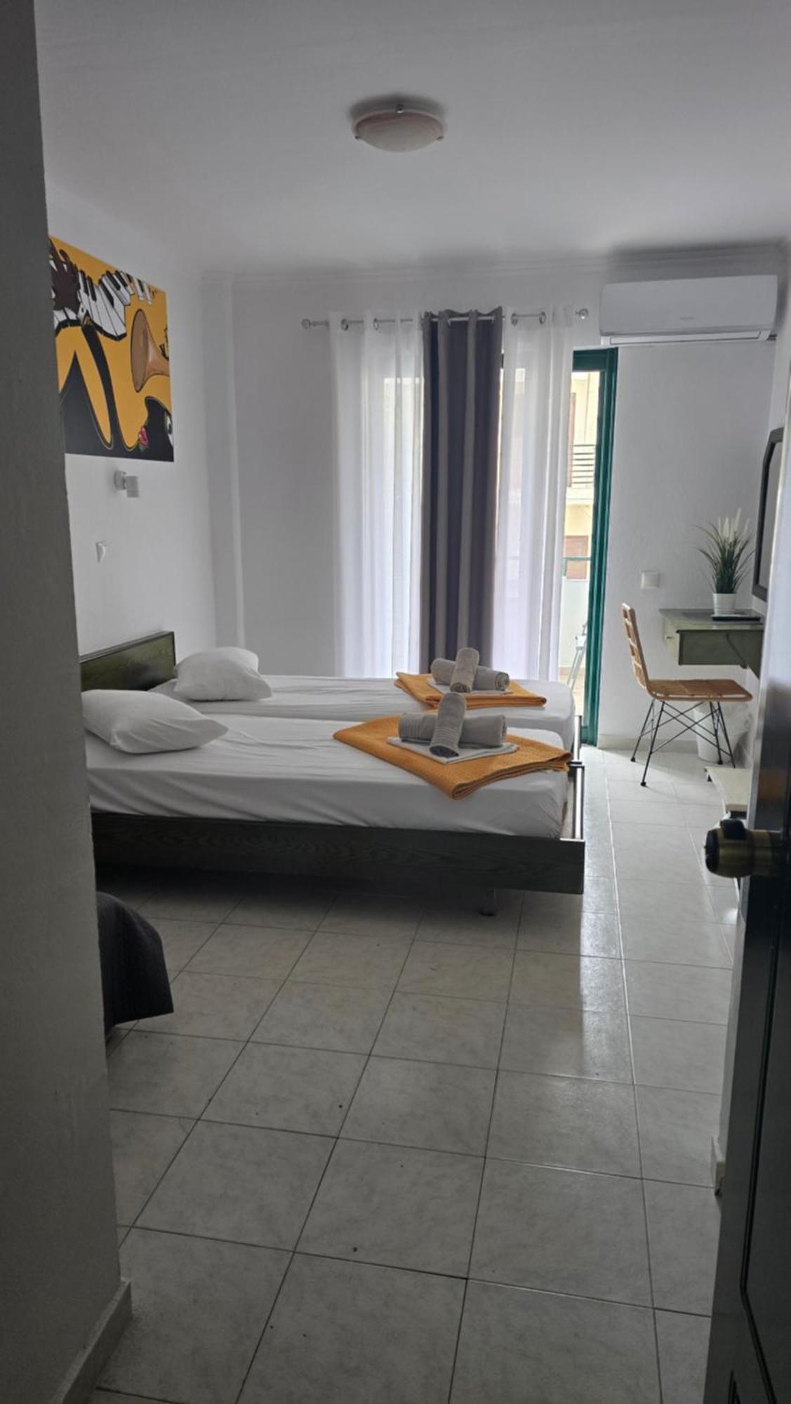 Villa Cariatis Nea Kallikrateia Ngoại thất bức ảnh
