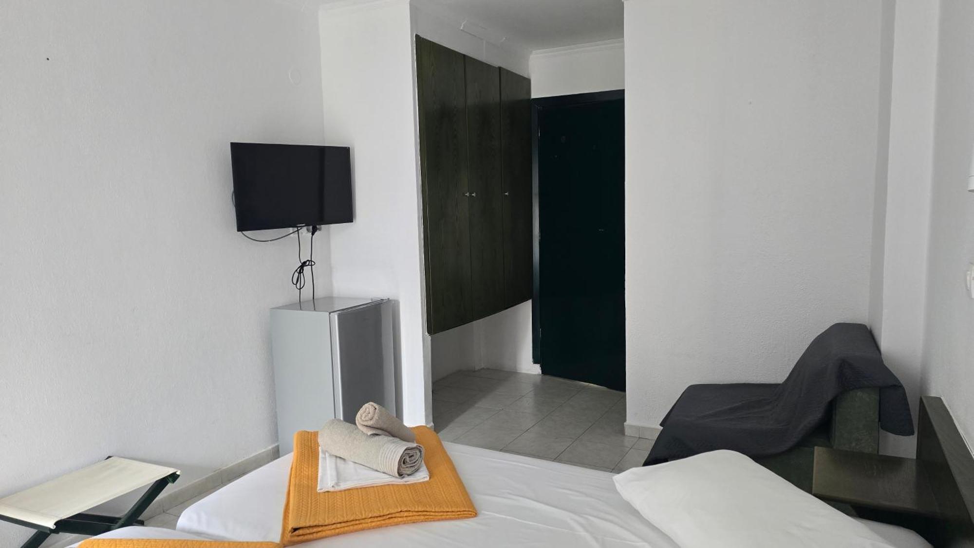 Villa Cariatis Nea Kallikrateia Ngoại thất bức ảnh